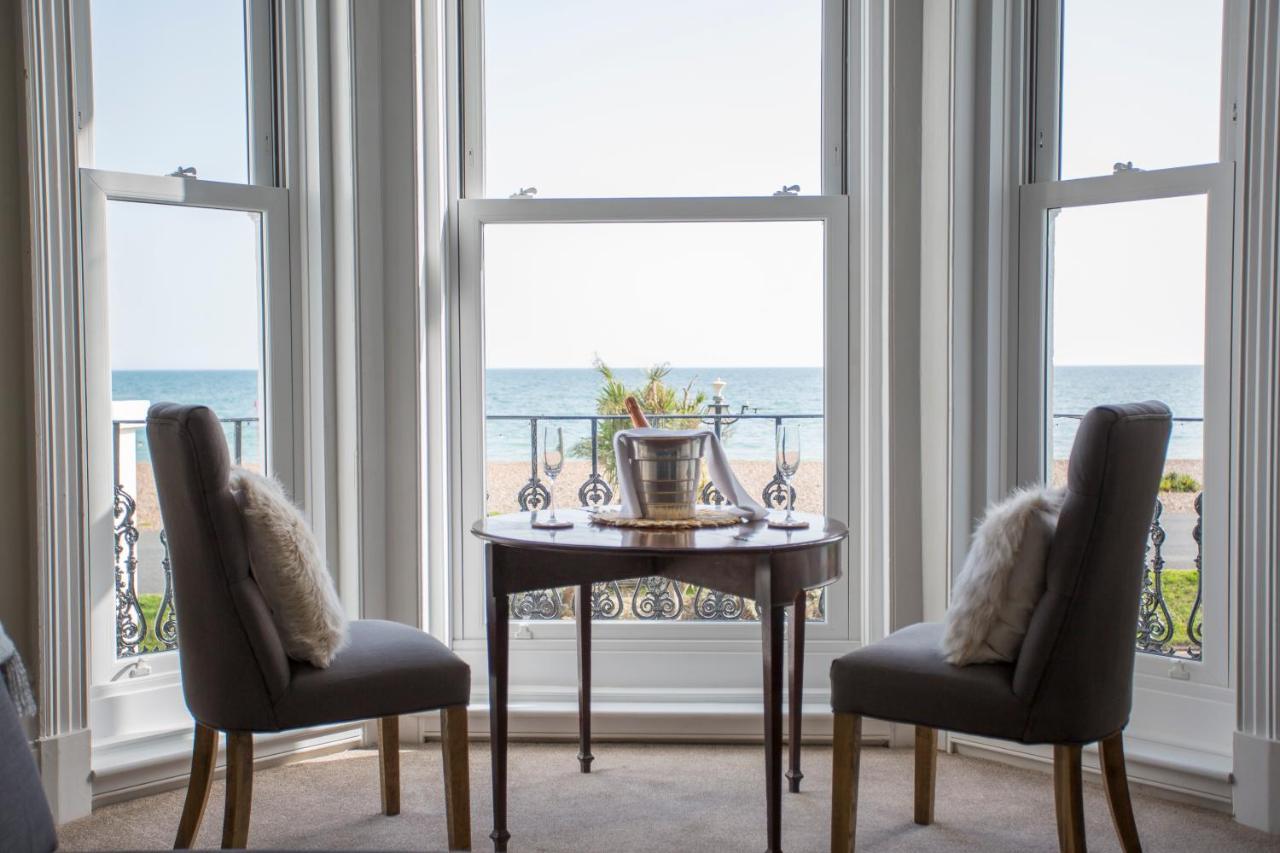Seaways Apartment *